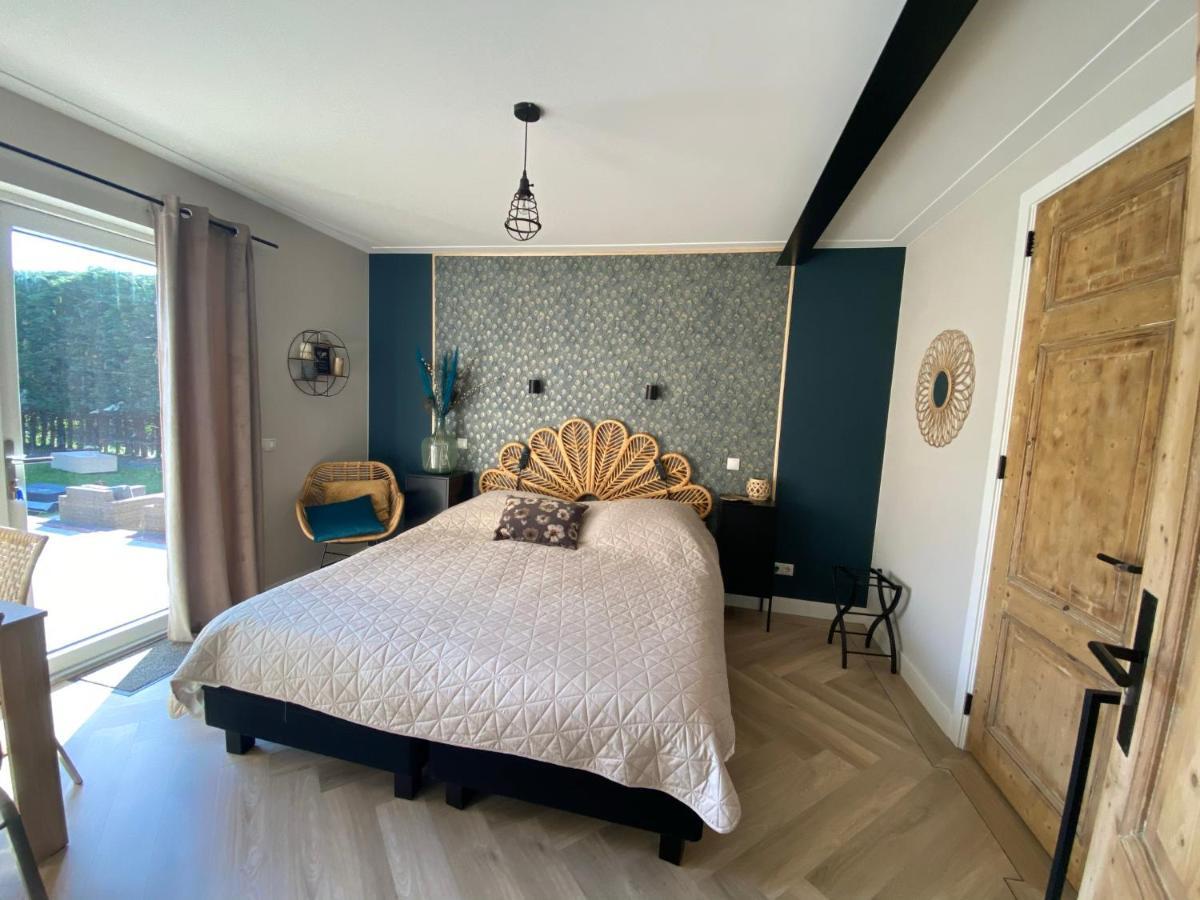 Paauwze Bed & Breakfast Rijnsburg